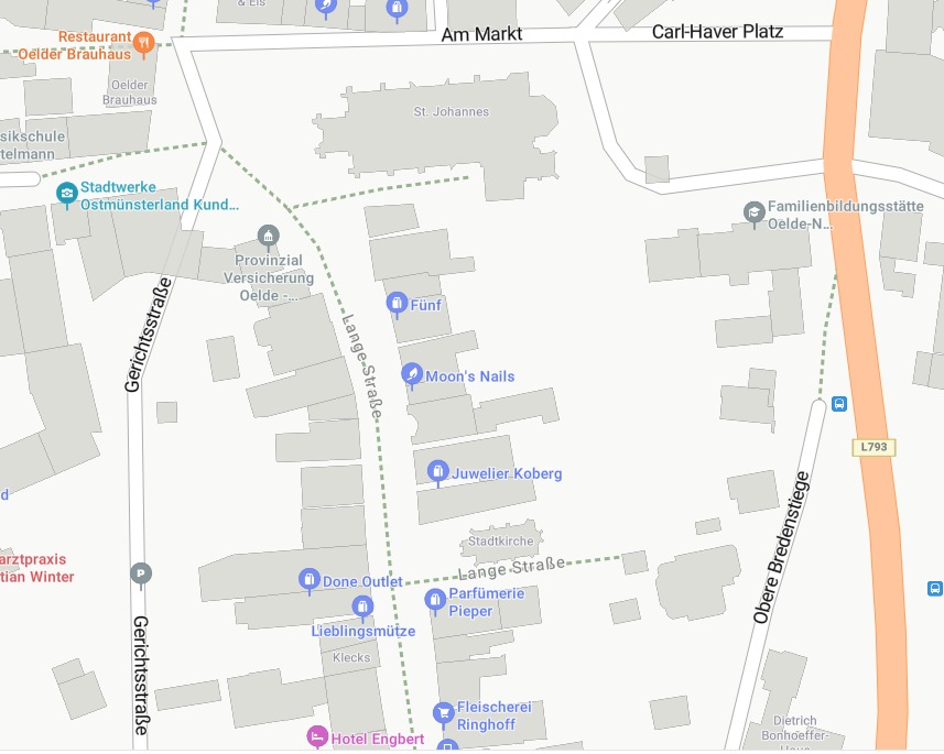 Fachbuchhandlung Christian Höpker Oelde