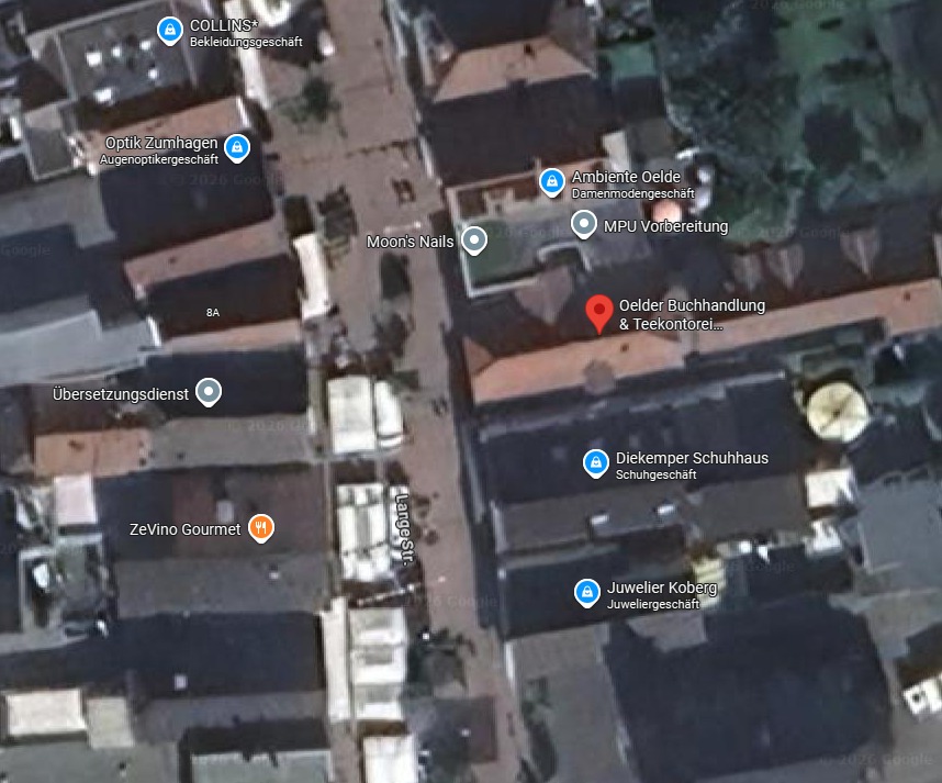 Schulbuch Buchhandlung Oelde